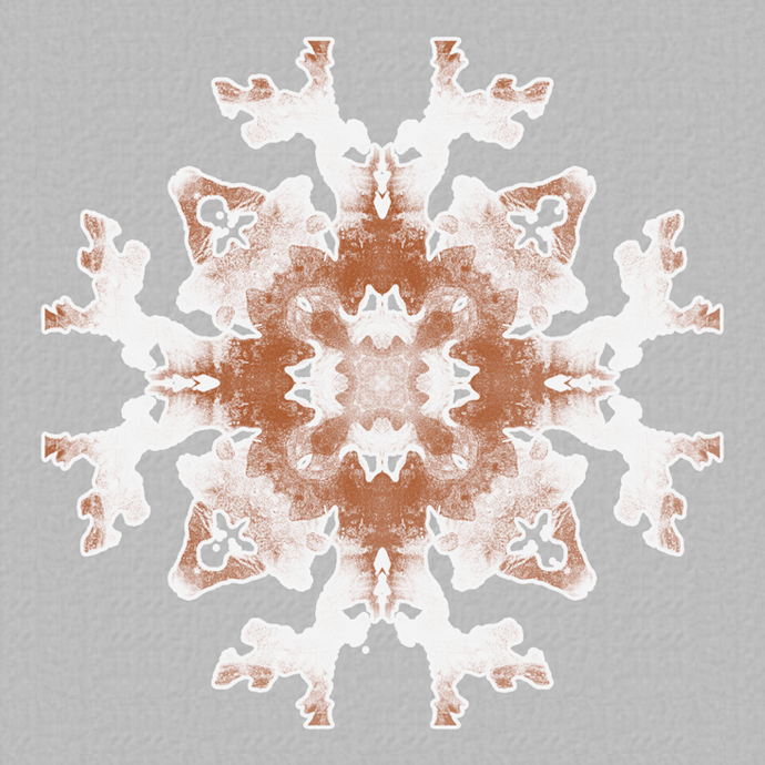 Illustration d'une symétrie